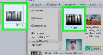 Upload Pictures to Google Drive on PC or Mac