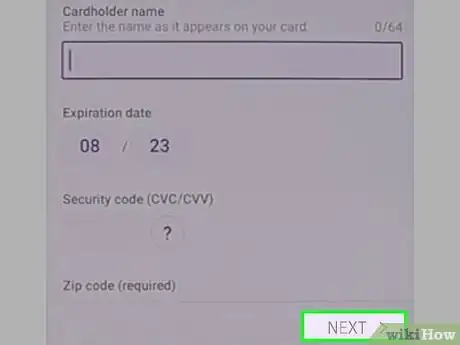 Image titled Use Samsung Pay Step 7