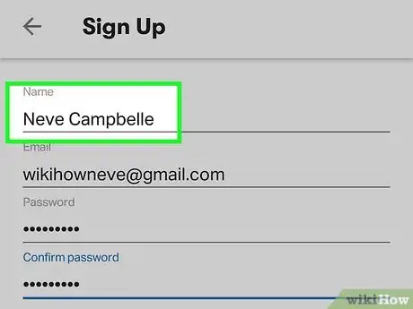 Image titled Make a Patreon Account Step 4
