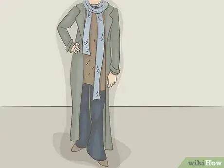 Image titled Wear Long Coats Step 11