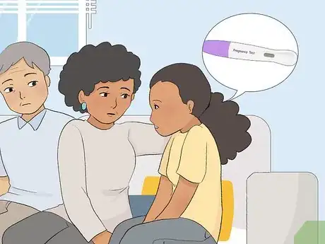 Image titled Tell Your Family You're Pregnant Step 16