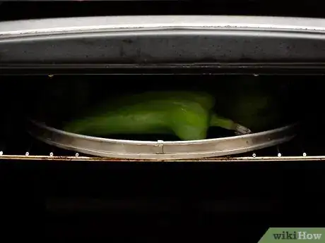 Image titled Roast Poblano Peppers Step 13