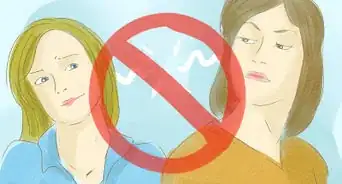 Be Your Clique's Alpha