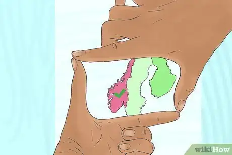 Image titled Visit Norway Step 4