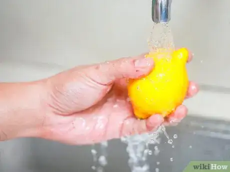 Image titled Zest a Lemon Step 8