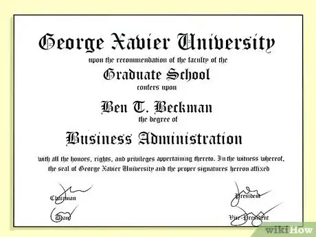 Image titled Become a Brand Manager Step 4