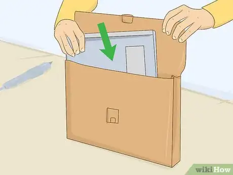 Image titled Pack for a Business Trip Step 17