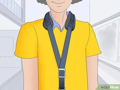 Image titled Put a Reed in a Saxophone Step 8