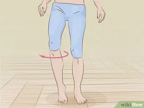 Image titled Dance the Boogaloo Step 4