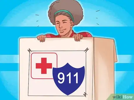 Image titled Deal with Pushback to Coming Out As LGBT Step 18