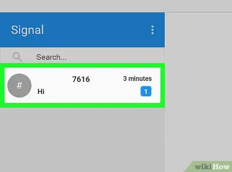 Image titled Send Images to a Signal Contact on a PC or Mac Step 2