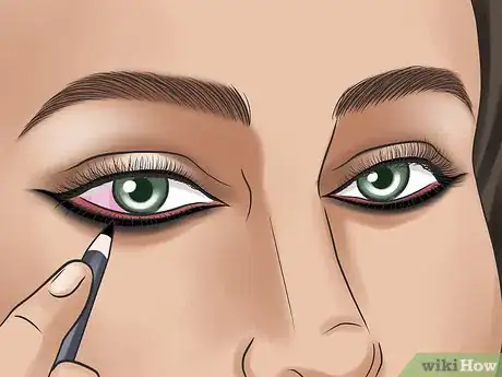 Image titled Do Reverse Eyeliner Step 9