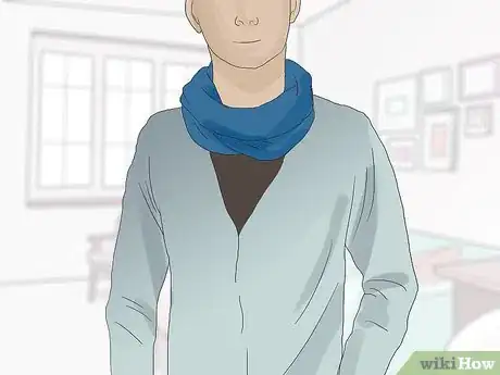Image titled Wear a Large Scarf Step 13