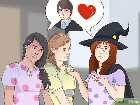 Image titled Become Popular if You Are a Weird Girl Step 5