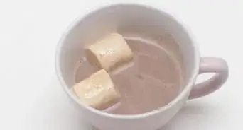 Make Homemade Hot Chocolate