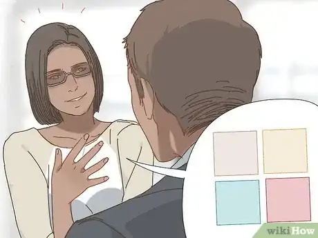 Image titled Prepare a Wedding Ceremony when Your Fiance Is Blind Step 10