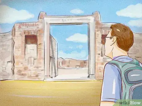 Image titled Visit Pompeii from Naples Step 9