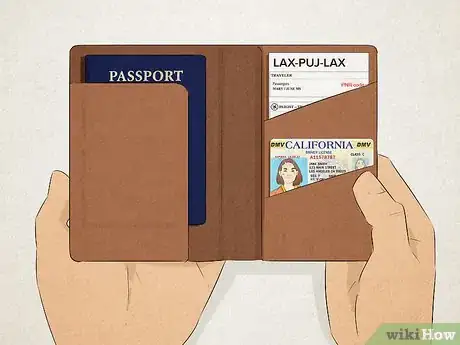 Image titled Travel to the Dominican Republic Step 14