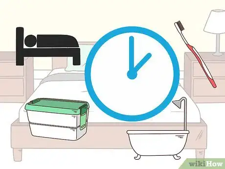 Image titled Make Yourself Go to Sleep on Time Step 7