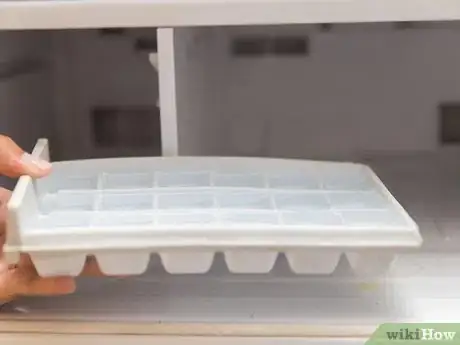 Image titled Freeze Water Step 5