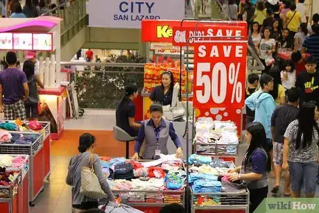 Image titled Become a Savvy Shopper Step 6