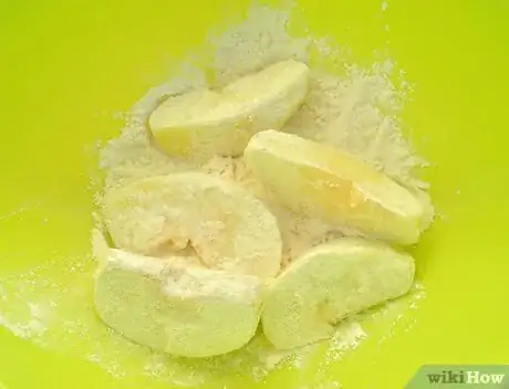 Image titled Make Apple Fries Step 3