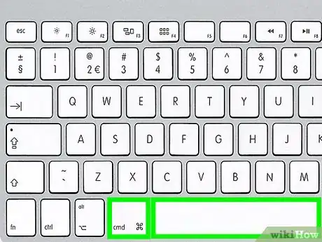 Image titled Search Photos Using Siri on Macos Step 1