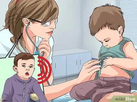 Image titled Protect Kids from Whooping Cough Step 11