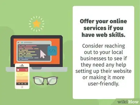 Image titled Help Keep Your Community Strong During Coronavirus Step 6