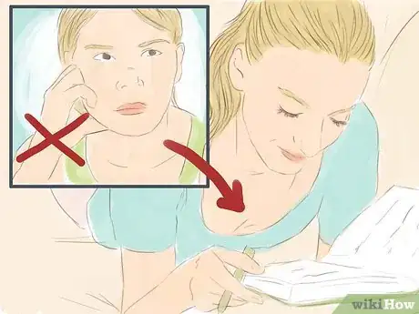 Image titled Get Mental Peace Step 8