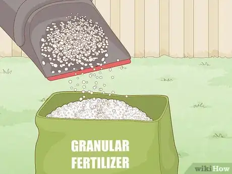 Image titled Apply Slow Release Fertilizer Step 11