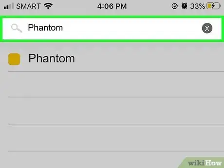 Image titled Save Snapchat Pictures Without Notifying Others Step 19