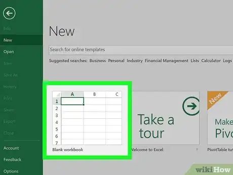Image titled Mail Merge in Microsoft Word Step 2