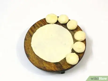 Image titled Make Bhatura Step 6