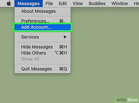 Image titled Use Jabber on Apple Messages Step 3
