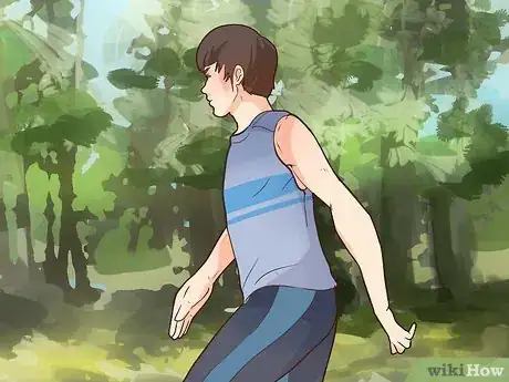 Image titled Exercise With a Broken Wrist Step 5