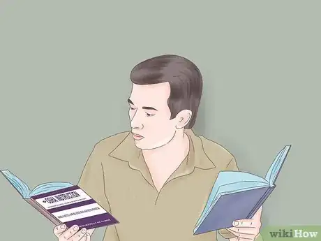 Image titled Defend Against Safety Violation Citations Step 01