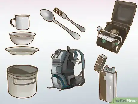 Image titled Prepare for Hiking the Appalachian Trail Step 9