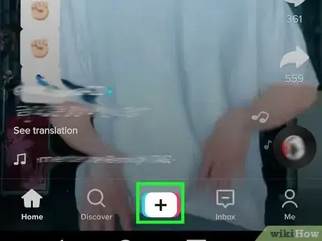 Image titled Post Videos on the Major Social Media Platforms Step 9