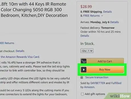 Image titled Get Amazon Promotional Codes Step 6
