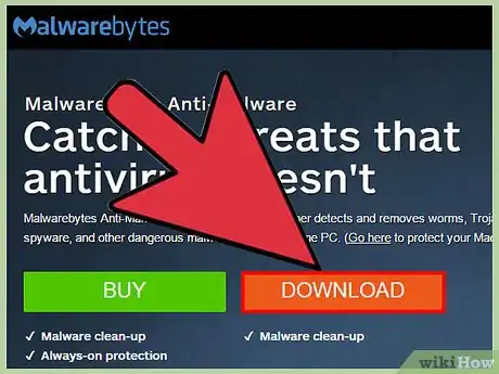 Image titled Get Rid of Delta Search Engine on Google Chrome Step 13