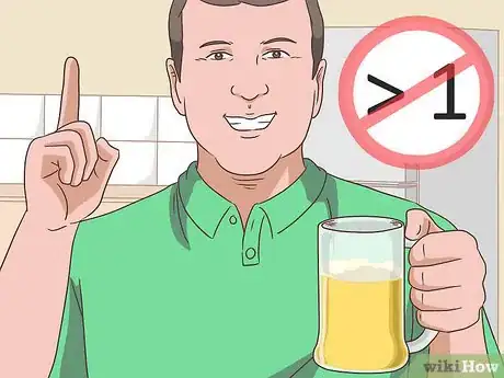 Image titled Live With Coronary Artery Disease Step 4