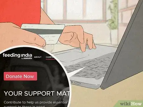 Image titled Support India Through the COVID Crisis Step 5