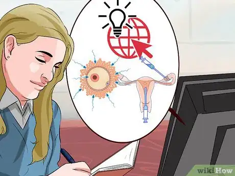 Image titled Create a Positive in Vitro Fertilization Experience Step 15