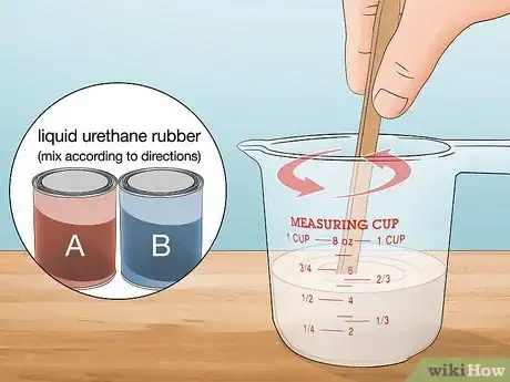 Image titled Make a Plastic Mask Step 8