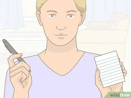 Image titled Meditate With a Power Animal Step 1