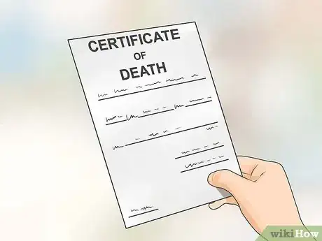 Image titled Get Married in Mexico Step 5