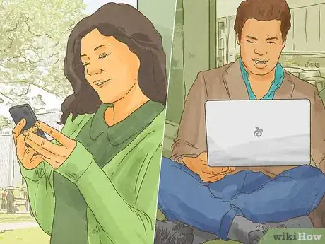 Image titled Stop Being Boy Shy Step 2