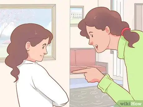 Image titled Stop Nagging Step 3