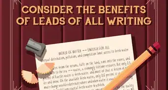 Write a News Story Lead